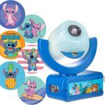 Disney Lilo Stitch Night Light Projector-0