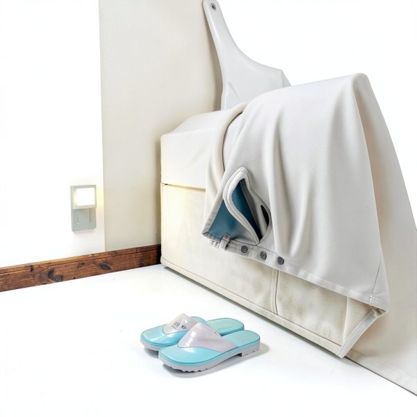 Fuzhou Maz-Tek Adjustable Night Light-4