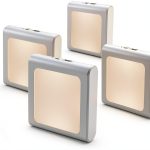 Fuzhou Maz-Tek Adjustable Night Light-0