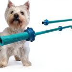 Rinseroo Pet Rinse Hose Dog Shower Spot Clean Muddy Paws-0