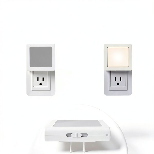 Fuzhou Maz-Tek Adjustable Night Light-2