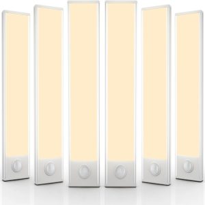 Pavo Motion Sensing Under Cabinet Lights Modern Design-0
