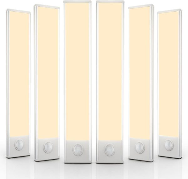 Pavo Motion Sensing Under Cabinet Lights Modern Design-0