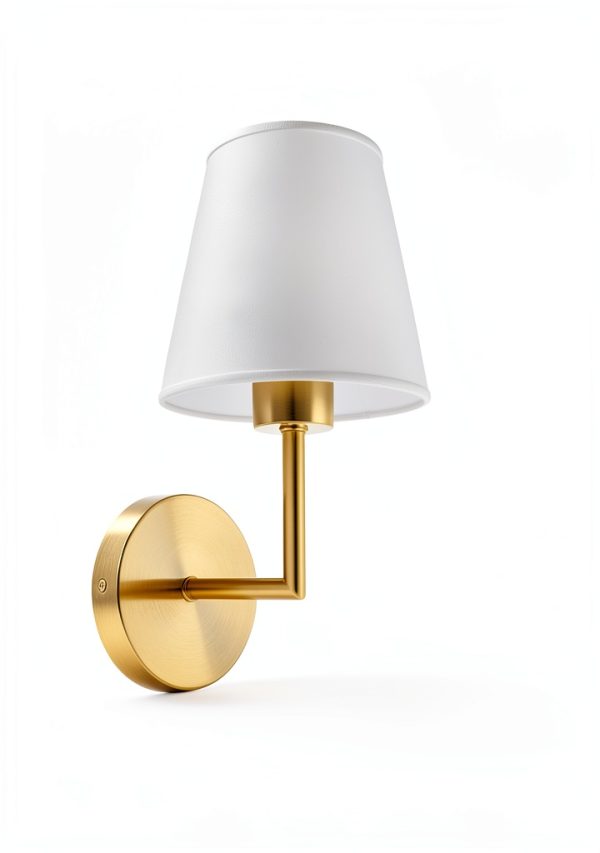 NIORSUN Wireless Wall Sconces Battery Operated-6