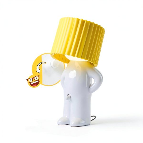 AIVXV Night Light BL-1 Modern LED Design-5