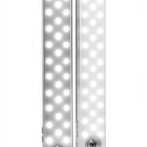 Pavo Modern White LED Under Cabinet Light Fixtures-0