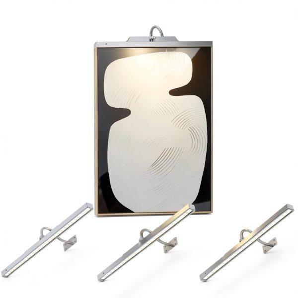 Picture Lights Craftersmark Modern Adjustable LED-5