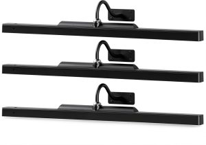 Picture Light Modern Black Craftersmark-0
