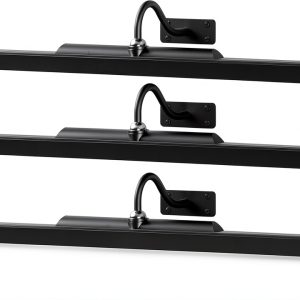 Picture Light Modern Black Craftersmark-0