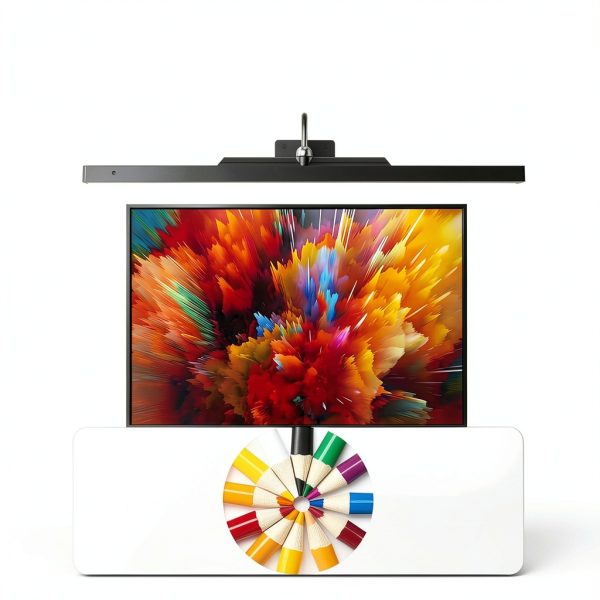 Picture Lights Craftersmark Modern Adjustable LED-7