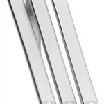 Pavo Motion Sensor LED Light Fixtures Modern White-0