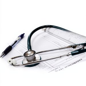 Medical Dictionary Kindle by Amazon 124 Pages-0
