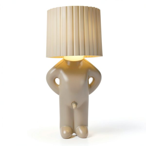 AIVXV Night Light BL-1 Modern LED Design-0