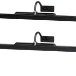 Picture Lights Craftersmark Modern Adjustable LED-0