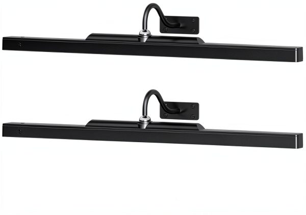 Picture Lights Craftersmark Modern Adjustable LED-0