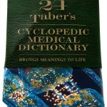 Tabers Cyclopedic Medical Dictionary 24th Edition Kindle F A Davis-0