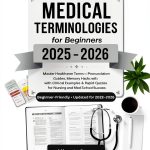 Medical Dictionary Kindle Edition by Miyasato Greer 213‑Page Reference-0