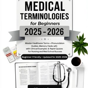 Medical Dictionary Kindle Edition by Miyasato Greer 213‑Page Reference-0
