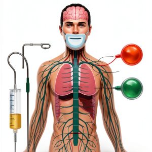 Medical Terms Made Clear Nursing Anesthesia Kindle eBook 118‑Page-0