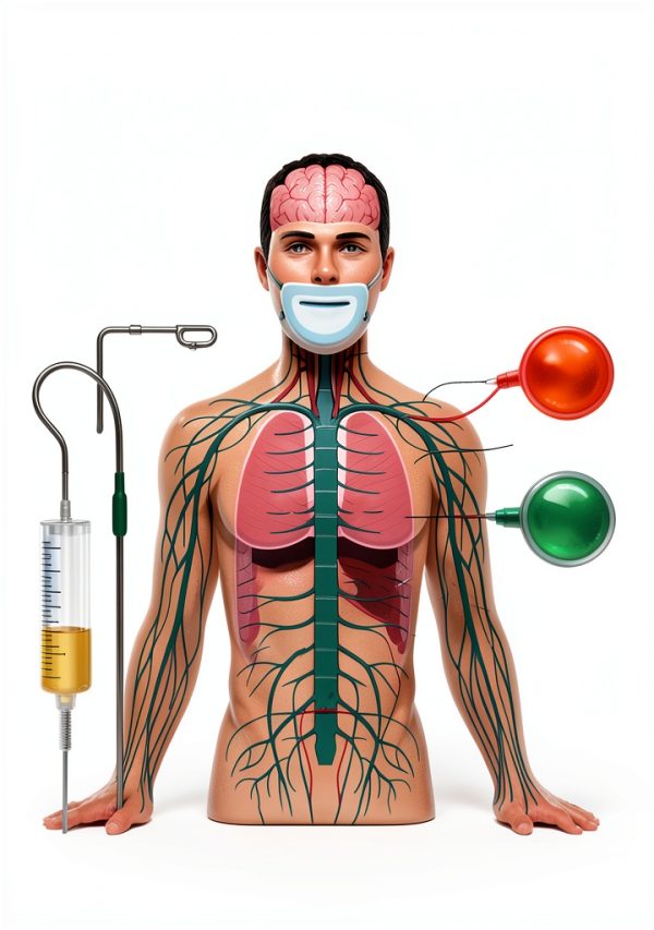Medical Terms Made Clear Nursing Anesthesia Kindle eBook 118‑Page-0