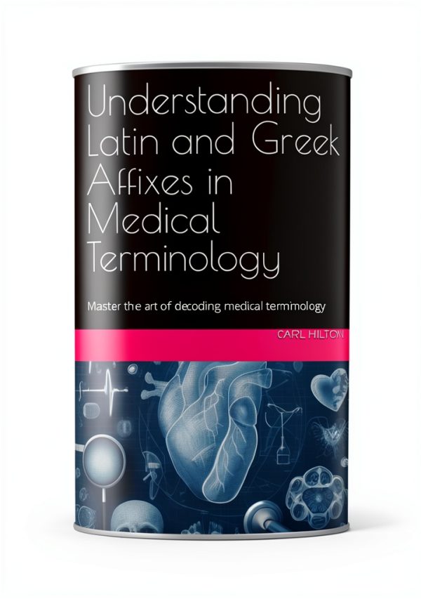 Medical Dictionary Kindle Edition Amazon 615 Page Terminology Guide-0