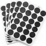 Mr. Pen- Self Adhesive Magnet Dots, 120 Pcs, Magnets for Crafts With Adhesive Backing, Magnetic Tape, Circle Magnets, Stickers for Crafts-0