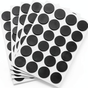 Mr. Pen- Self Adhesive Magnet Dots, 120 Pcs, Magnets for Crafts With Adhesive Backing, Magnetic Tape, Circle Magnets, Stickers for Crafts-0